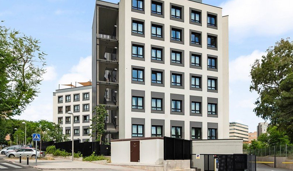 Node Spain se convierte en Episode como operador independiente de flex living