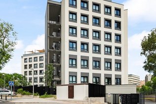 Node Spain se convierte en Episode como operador independiente de flex living