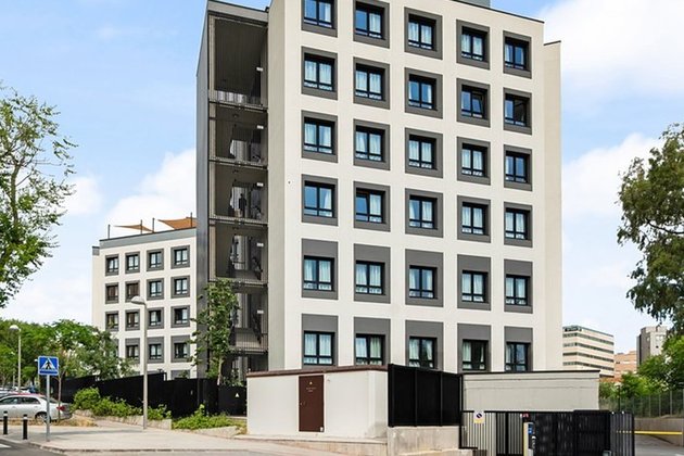 Node Spain se convierte en Episode como operador independiente de flex living