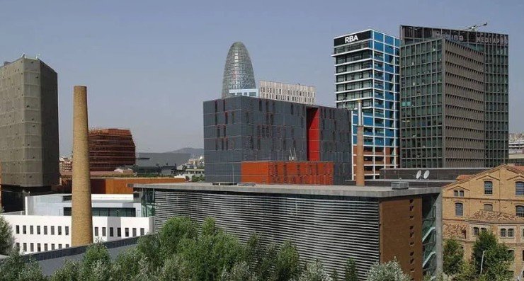 Stoneweg y Nova Providence levantarán 18.500 m2 de oficinas en el 22@