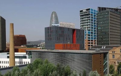 Stoneweg y Nova Providence levantarán 18.500 m2 de oficinas en el 22@