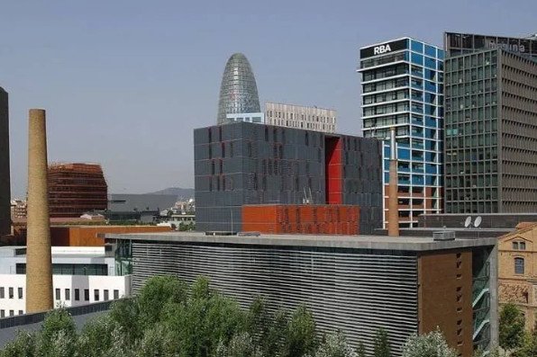 Stoneweg y Nova Providence levantarán 18.500 m2 de oficinas en el 22@