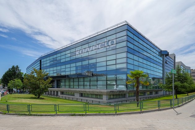 Iroko ZEN compra la sede corporativa de Konecta en Alcobendas