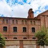 Bestinver convierte un antiguo convento de Valladolid en residencia de estudiantes