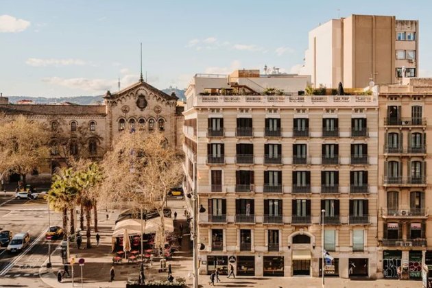 AX Partners compra el hotel Casa Luz de Barcelona por 40 millones
