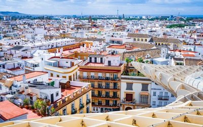 Hijos de Terrats invierte 25 millones en activos del centro de Sevilla