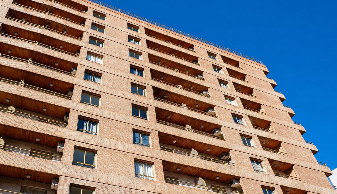A&G compra un edificio en Madrid para desarrollar un hotel de lujo