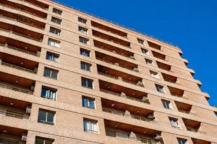 A&G compra un edificio en Madrid para desarrollar un hotel de lujo