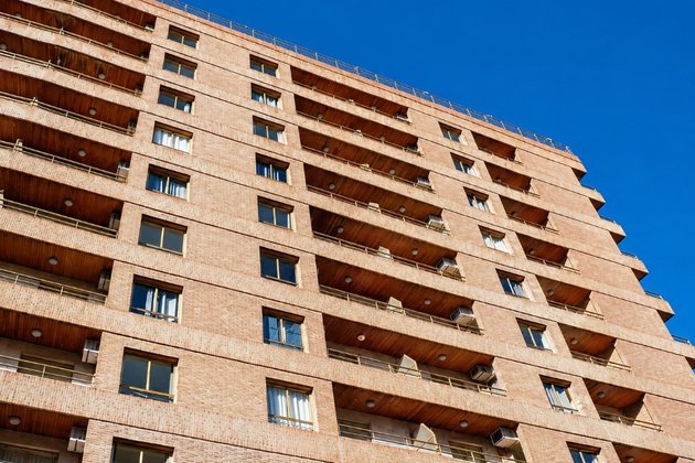 A&G compra un edificio en Madrid para desarrollar un hotel de lujo