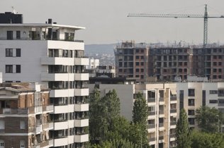 El Banco de España eleva a 750.000 viviendas el déficit acumulado y prevé que siga aumentando