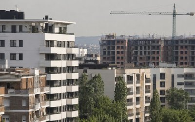El Banco de España eleva a 750.000 viviendas el déficit acumulado y prevé que siga aumentando