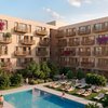Genivs moviliza 87,4 millones para levantar 599 viviendas protegidas en Málaga