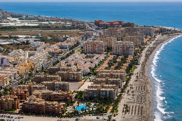 CONCOVI impulsa una promoción cooperativa de 140 viviendas en Málaga