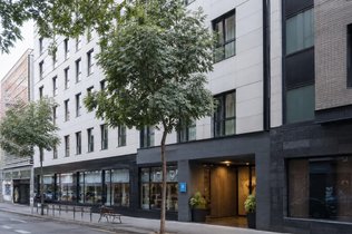 Tikehau invertirá hasta 350 millones en una plataforma hotelera en Iberia