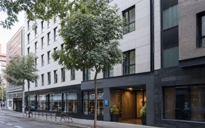 Tikehau invertirá hasta 350 millones en una plataforma hotelera en Iberia
