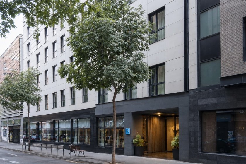 Tikehau invertirá hasta 350 millones en una plataforma hotelera en Iberia