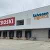 Ibi Lion compra por 27,1 millones una plataforma logística alquilada a Eroski en Vitoria