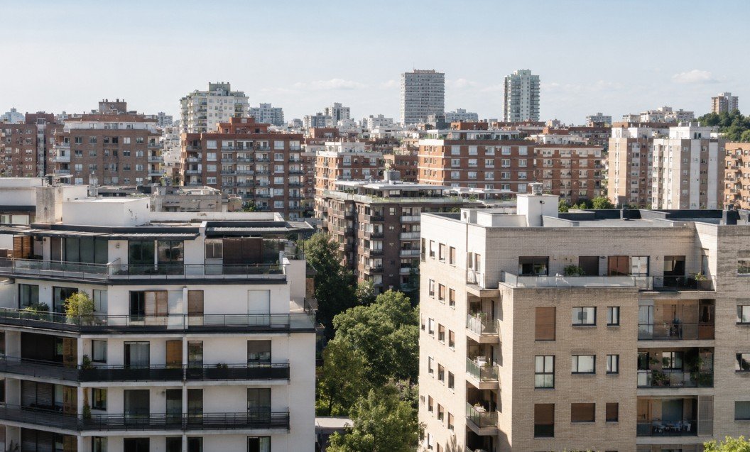El Gobierno eleva los umbrales de renta para avalar la compra de vivienda
