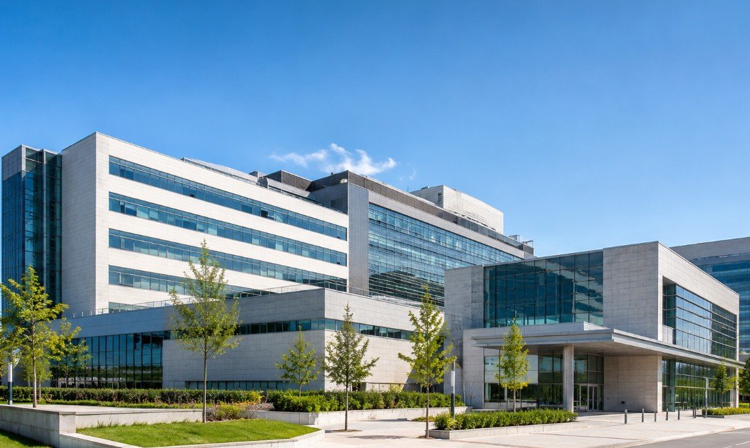 La inversión en Healthcare se multiplica por diez tras anotar 471 millones hasta marzo