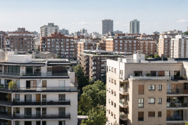 El Gobierno eleva los umbrales de renta para avalar la compra de vivienda