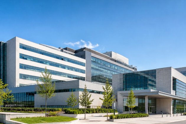 La inversión en Healthcare se multiplica por diez tras anotar 471 millones hasta marzo