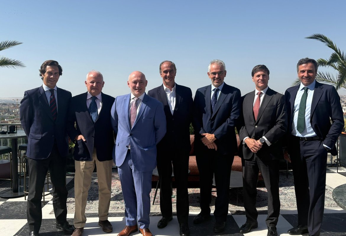 Dunas Capital supera los 5.000 millones en activos gestionados