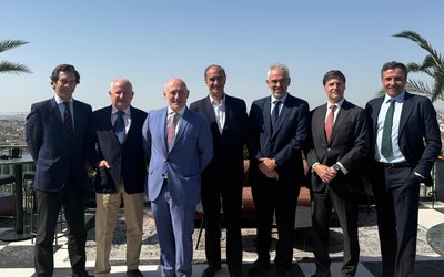 Dunas Capital supera los 5.000 millones en activos gestionados