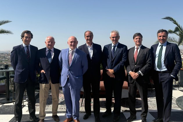 Dunas Capital supera los 5.000 millones en activos gestionados
