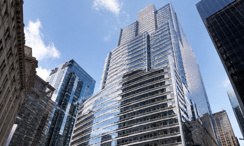 Pontegadea negocia la compra de oficinas en Chicago por 440 millones
