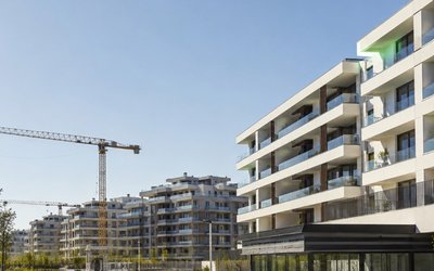 El precio de la vivienda en compraventa subirá hasta un 8%