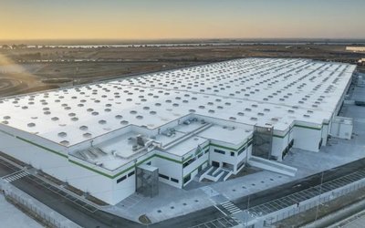 Montepino gana 84 millones de euros y eleva el valor de su cartera a 1.557 millones