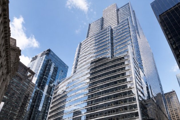 Pontegadea negocia la compra de oficinas en Chicago por 440 millones