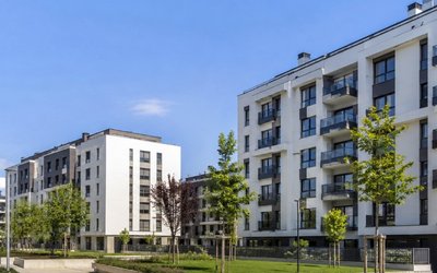 Casa 47 adjudica por 56,1 millones la gestión de su parque de alquiler