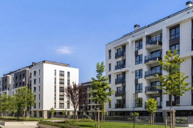 Casa 47 adjudica por 56,1 millones la gestión de su parque de alquiler