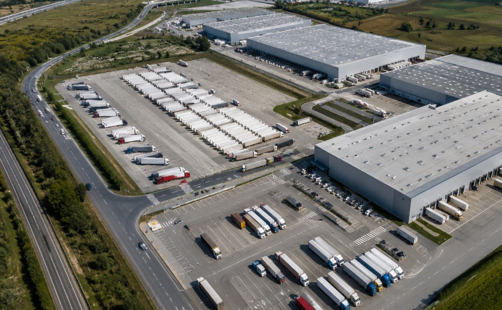 W. P. Carey cierra la compra de seis activos logísticos en España por 97 millones