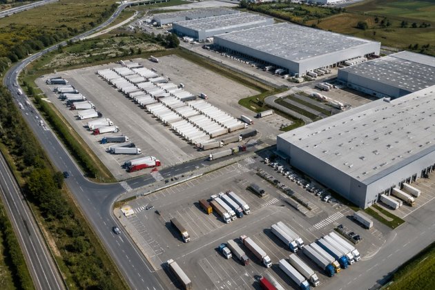 W. P. Carey cierra la compra de seis activos logísticos en España por 97 millones
