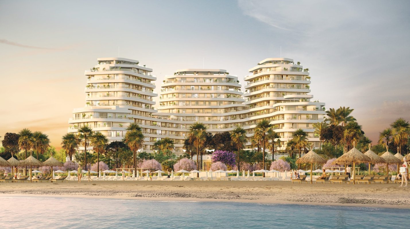 Ginkgo vende La Térmica de Málaga a Naiz Homes y Azora