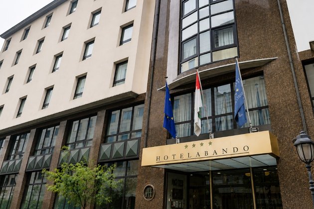 Ilunion Hotels suma un tercer hotel en Bilbao con la gestión del Abando