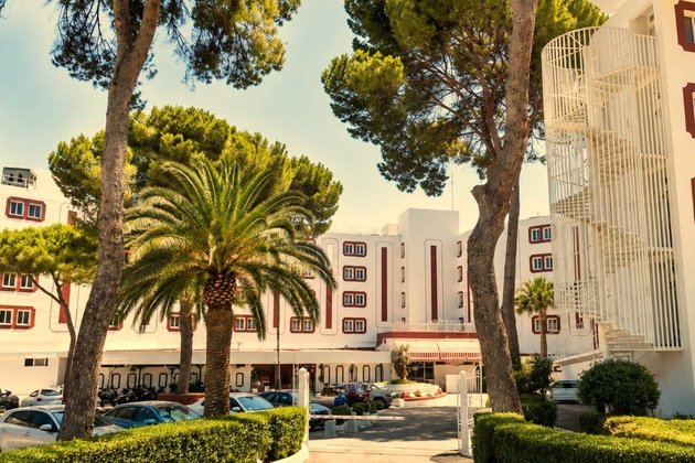La inversión hotelera firma su mejor primer semestre en Iberia con 2.600 millones