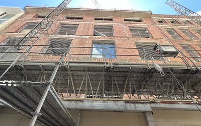Edgar Suites compra un activo en Valencia para desarrollar un aparthotel premium