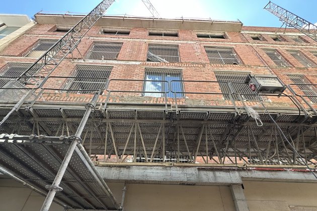 Edgar Suites compra un activo en Valencia para desarrollar un aparthotel premium