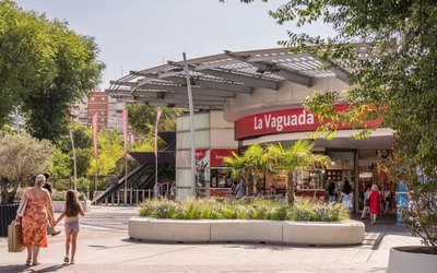 Norges y Sonae ultiman la compra de la cartera retail de Balkany por 1.500 millones
