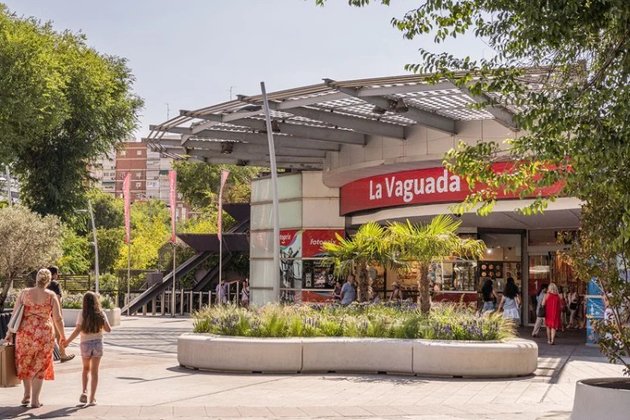 Norges y Sonae ultiman la compra de la cartera retail de Balkany por 1.500 millones
