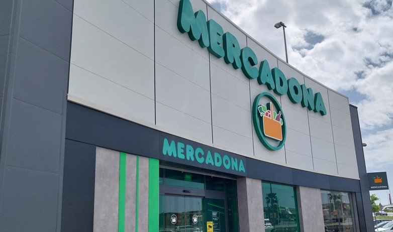 Sonae Sierra compra una cartera de nueve supermercados Mercadona