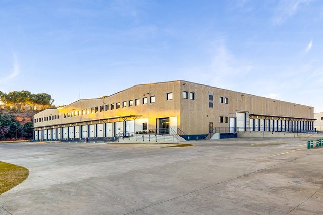 InPost alquila una plataforma logística en el Vallès