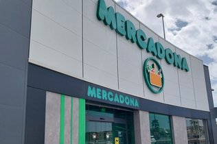 Sonae Sierra compra una cartera de nueve supermercados Mercadona