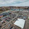 La inversión en parques comerciales supera los 415 millones hasta mayo