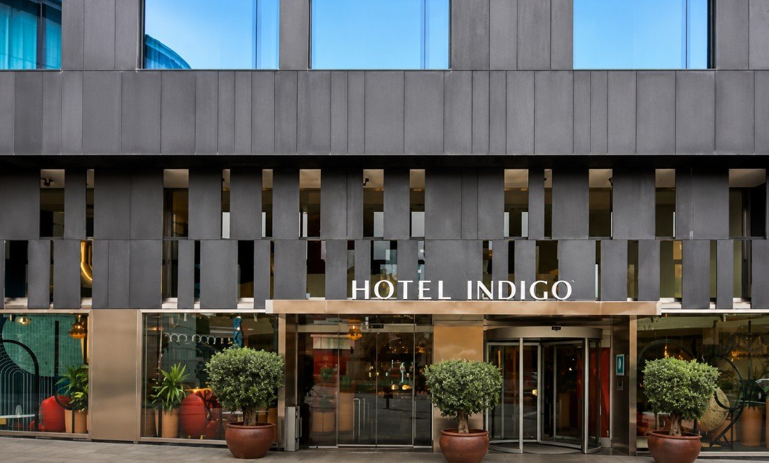 La gestora francesa Extendam adquiere tres hoteles en Madrid y Barcelona