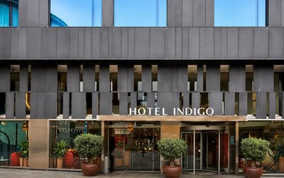 La gestora francesa Extendam adquiere tres hoteles en Madrid y Barcelona