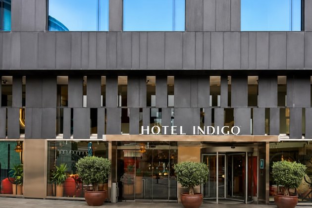 La gestora francesa Extendam adquiere tres hoteles en Madrid y Barcelona